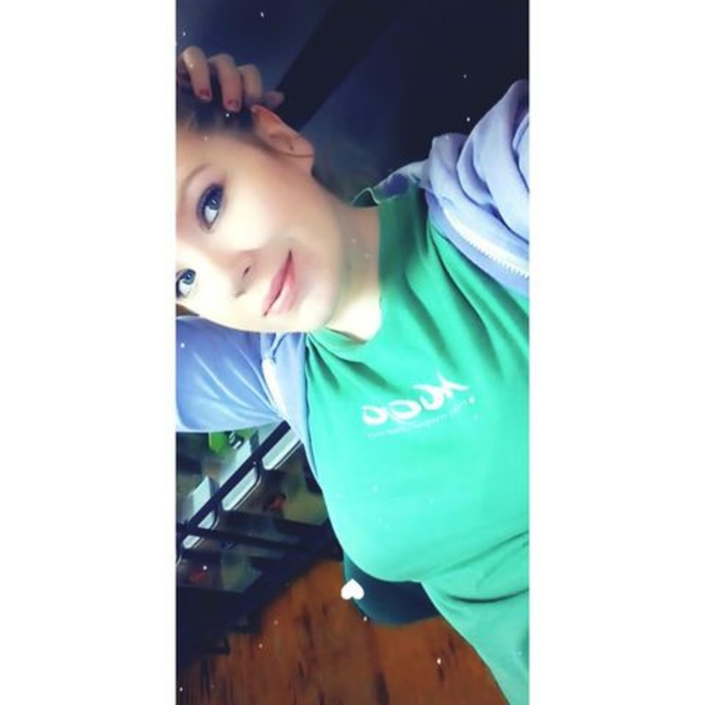 Meet your Posher, Trisha